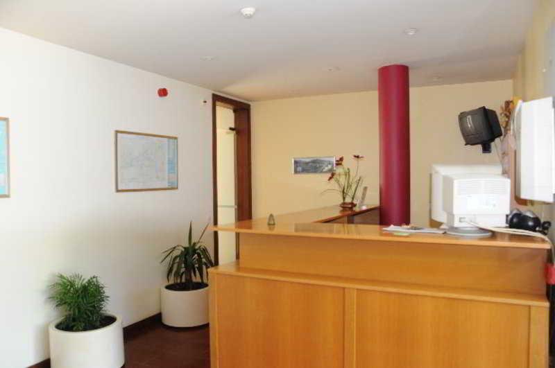 Hotel Eco Salvador Geres Exterior photo
